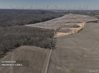 0 New Ortenau Rd, Sainte Genevieve, MO 63670