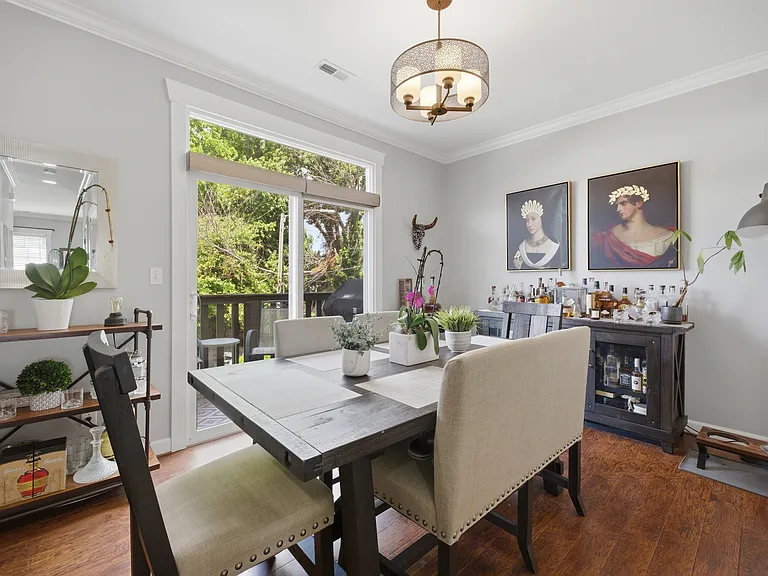 3805 Granby St #D — Photo 4