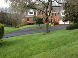 7546 Cannoneer Ct, Warrenton, VA