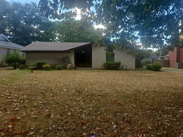 1777 S Parkway E, Memphis, TN 38114