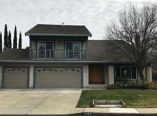 1360 Rising Dawn Ln, Concord, CA 94521