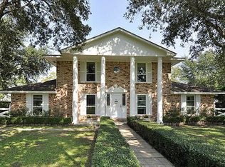 3129 Hartledge Rd, Rosenberg, TX 77471