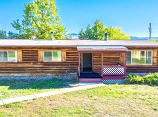 5819 Lawrence Ln, Florence, MT 59833