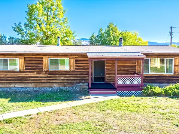 5819 Lawrence Ln, Florence, MT 59833