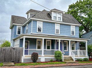 805 E Brady St, Butler, PA 16001