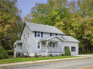 8312 S Bedford Rd, Macedonia, OH 44056