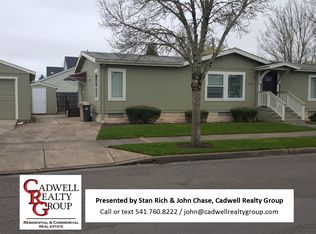 1161 SE Sternwheeler Dr, Corvallis, OR