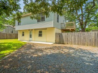 604 Lawnside Rd, Cape May, NJ 08204