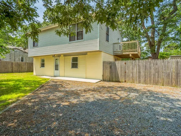 604 Lawnside Rd, Cape May, NJ 08204