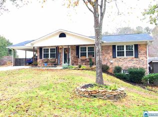 7 Azalea St, Heflin, AL 36264