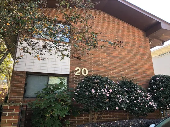 20 26th St NW APT F4, Atlanta, GA 30309