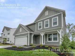 620 Hogrefe Rd, Independence, KY 41051