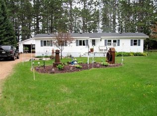 N11917 Pratt Rd, Elcho, WI 54428