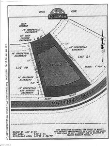 6405 Highcroft Dr Lot 50, Naples, FL, 34119