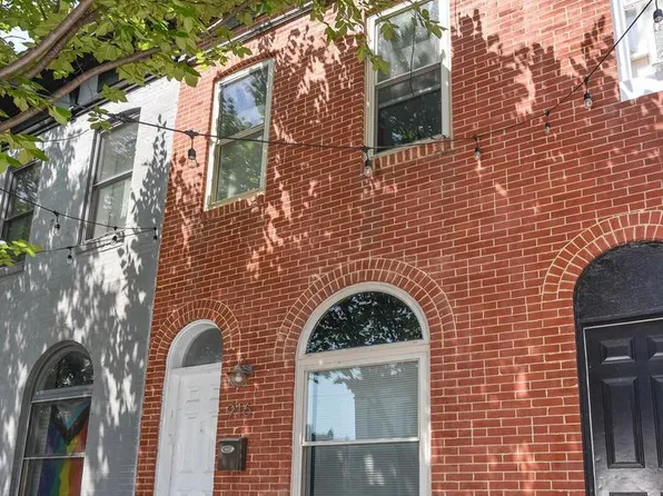 916 N Montford Ave, Baltimore, MD 21205