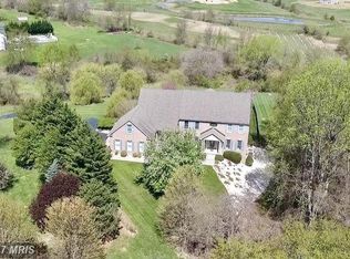 127 Theodora Ct, Forest Hill, MD 21050