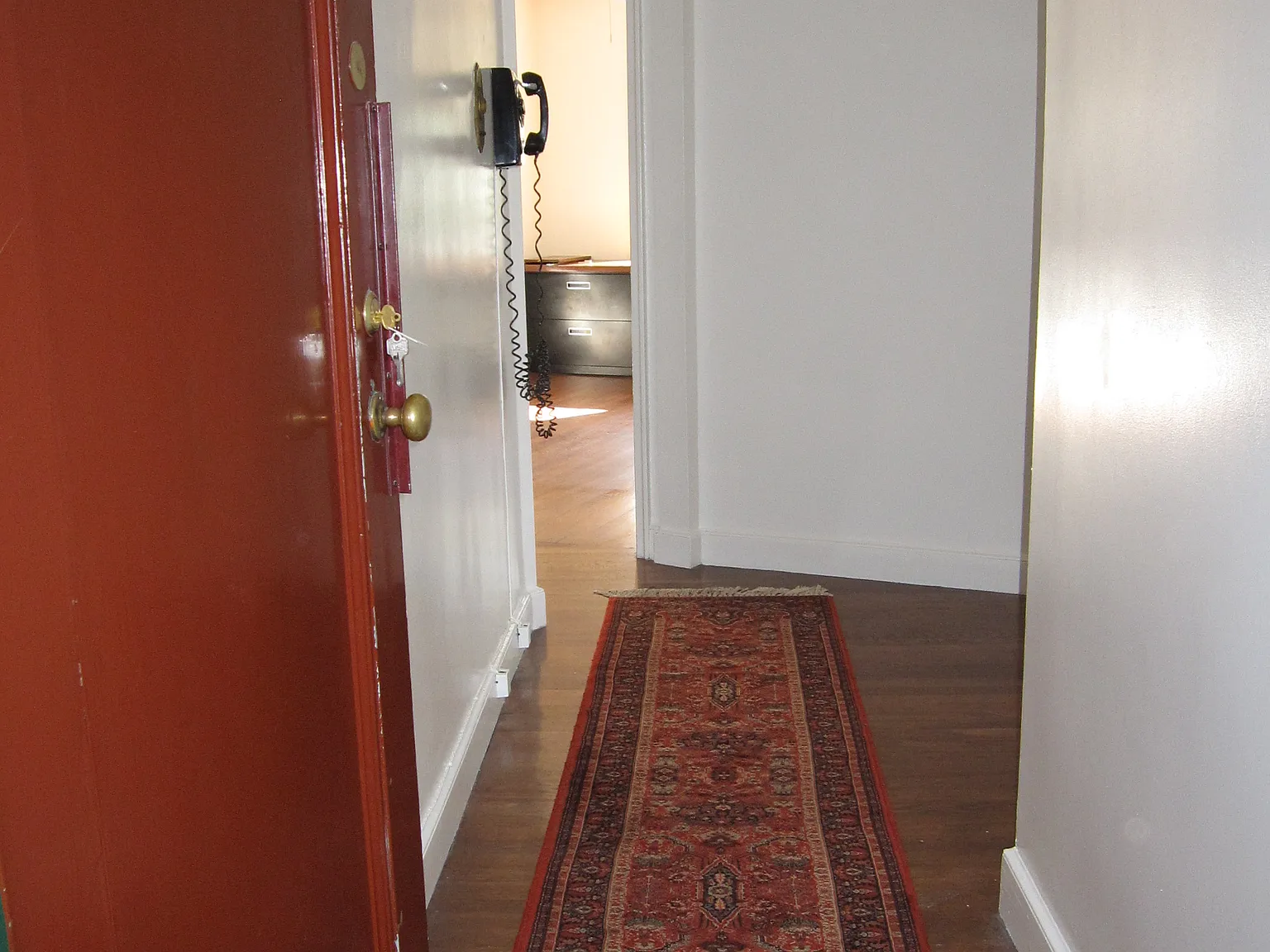 1 bed, 800 sqft, $3,100 — Photo 2