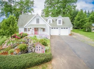 18859 S Springwater Rd, Estacada, OR 97023