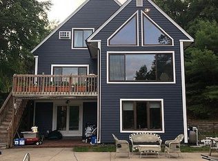 200 Bailey Rd, Holden, MA 01520