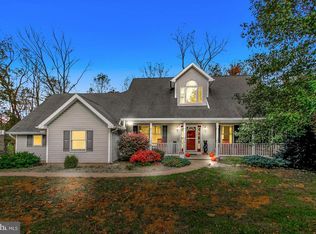 15 Blizzard Trl, Fairfield, PA 17320