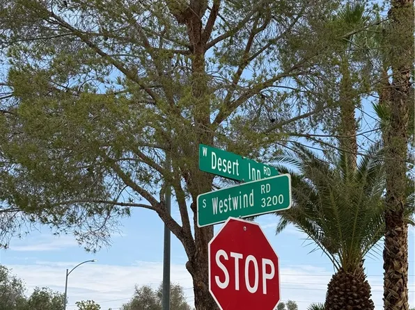 5825 W Desert Inn Rd, Las Vegas, NV 89146