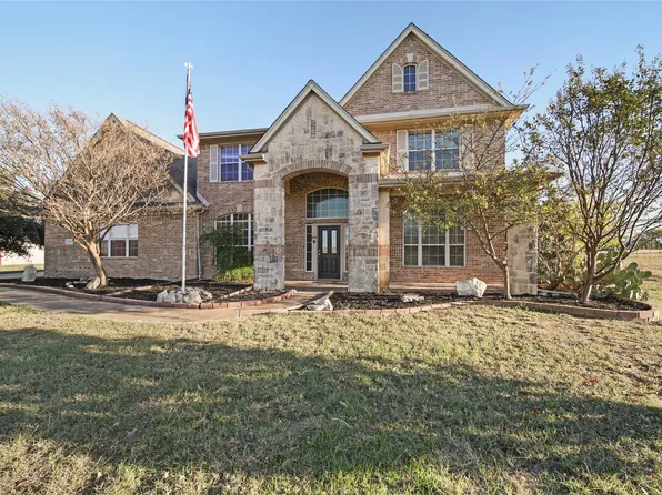 3705 Fm 1446, Waxahachie, TX 75167