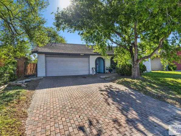 918 S Houston Dr #5, Harlingen, TX 78550