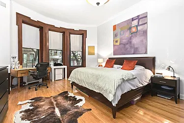 Rented by Citi Habitats