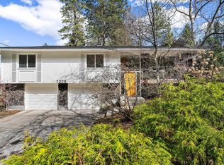2025 S Mount Vernon St, Spokane, WA 99223