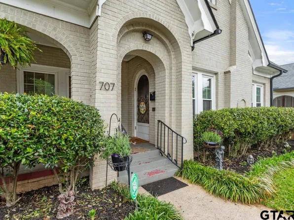 707 S Palace Ave, Tyler, TX 75701
