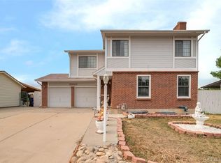 18845 E Utah Cir, Aurora, CO 80017