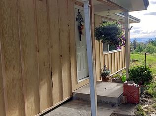 2430 Halvorson Canyon Rd, Wenatchee, WA 98801