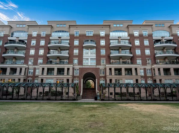 400 N Church St Unit 513, Charlotte, NC 28202