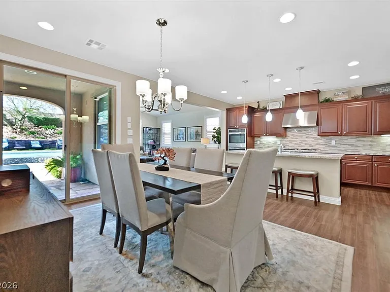 12270 Sandy Peak Ave — Photo 12