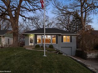 3215 38th St, Des Moines, IA 50310