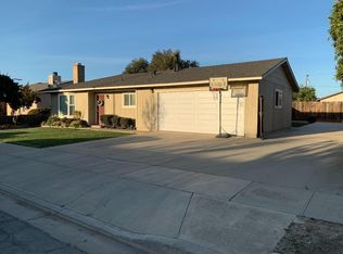 206 Renfro Pl, Greenfield, CA 93927