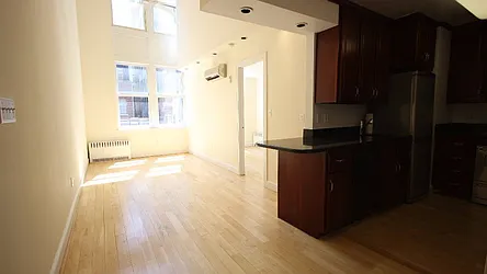 Rented by Keyah Enterprises