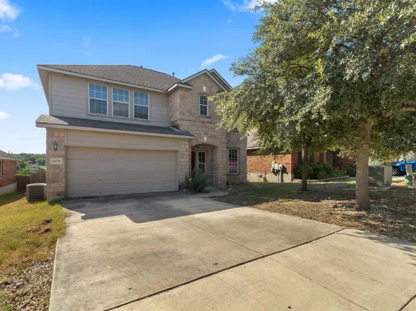 24735 Catalan Clf, San Antonio, TX 78261