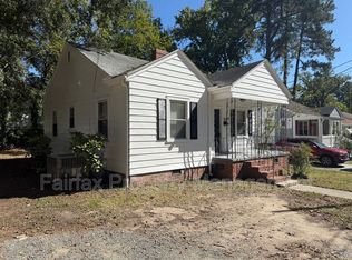 2107 Concord St, Durham, NC 27707