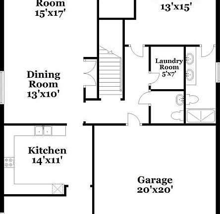 2nd image of 41538 N Salix Dr