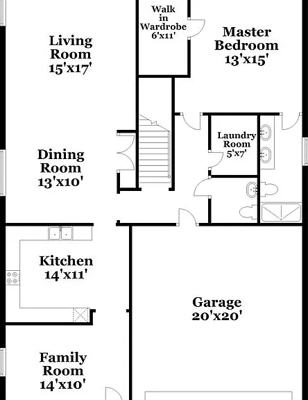 41538 N Salix Dr — Photo 2