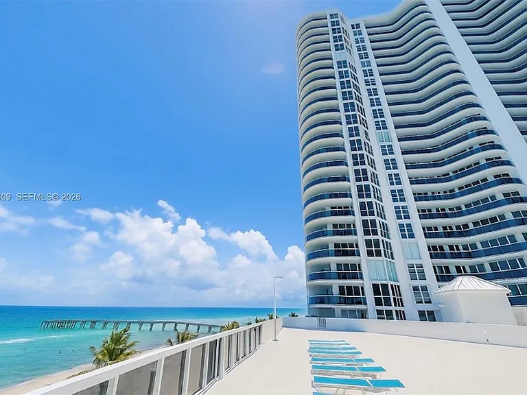 16711 Collins Ave #2301 — Photo 16