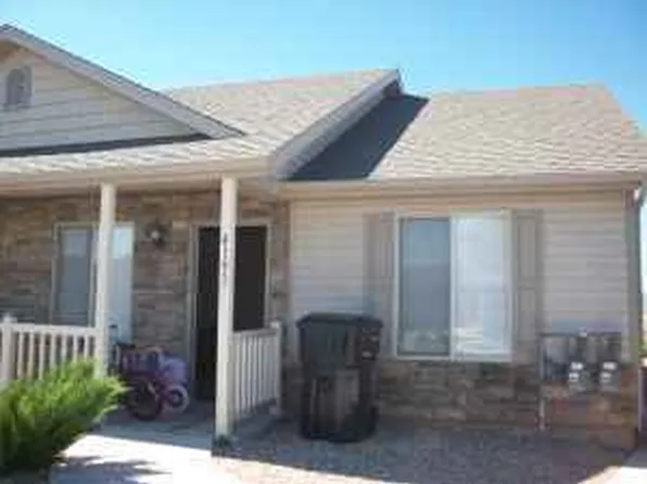4174-4176 W 125 N, Cedar City, UT 84720