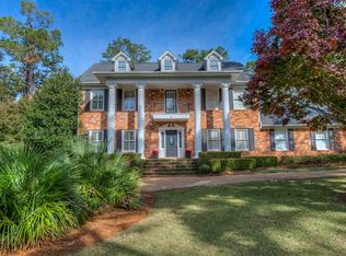 1969 Chatsworth Way, Tallahassee, FL 32309