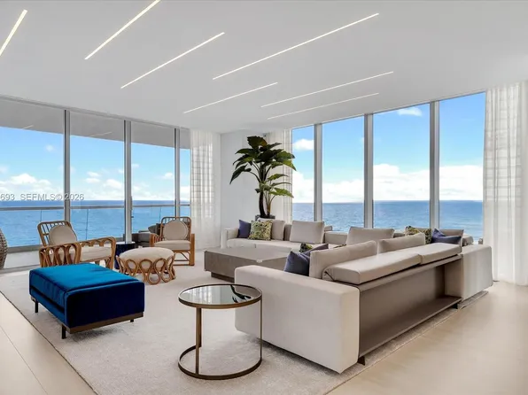 18501 Collins Ave #704, Sunny Isles Beach, FL 33160