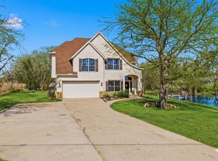 4927 Fm 878, Waxahachie, TX 75165