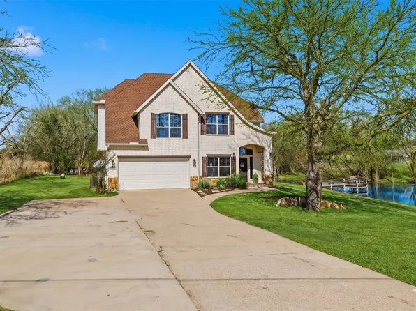 4927 Fm 878, Waxahachie, TX 75165