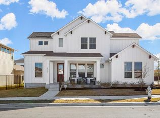 8301 Orizzonte St, Austin, TX 78744