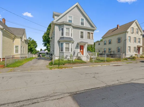 21 7th Ave, Haverhill, MA 01830