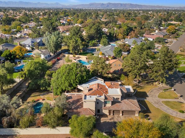 2181 E La Vieve Ln, Tempe, AZ 85284